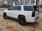 2015 Chevrolet Tahoe C1500 Lt на продаже в Austell, GA - Front End