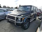 2013 Mercedes-Benz G 63 Amg for Sale in Martinez, CA - Vandalism