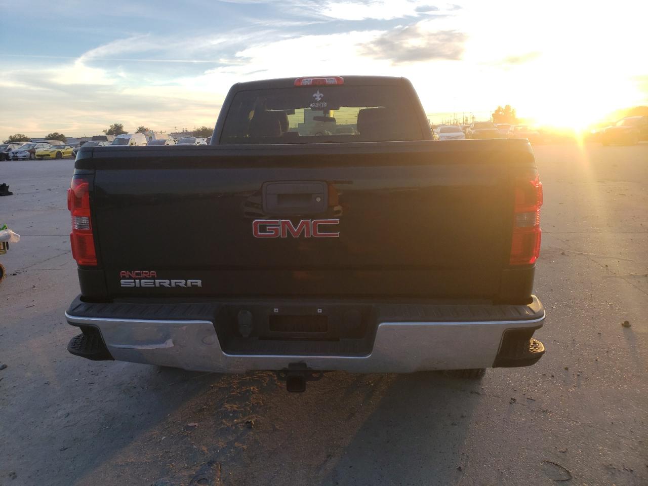 1GTR1TEH1EZ288621 2014 GMC Sierra C1500