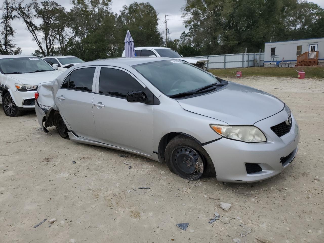 2009 Toyota Corolla - Image 4