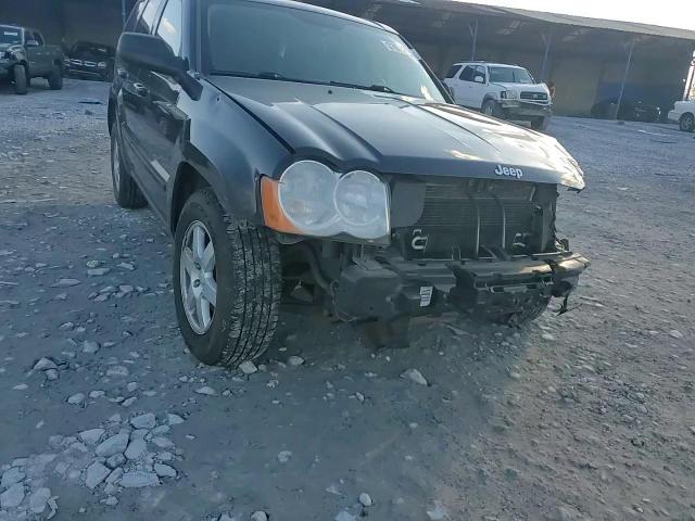 2008 Jeep Grand Cherokee Laredo VIN: 1J8GS48K98C113535 Lot: 37632694