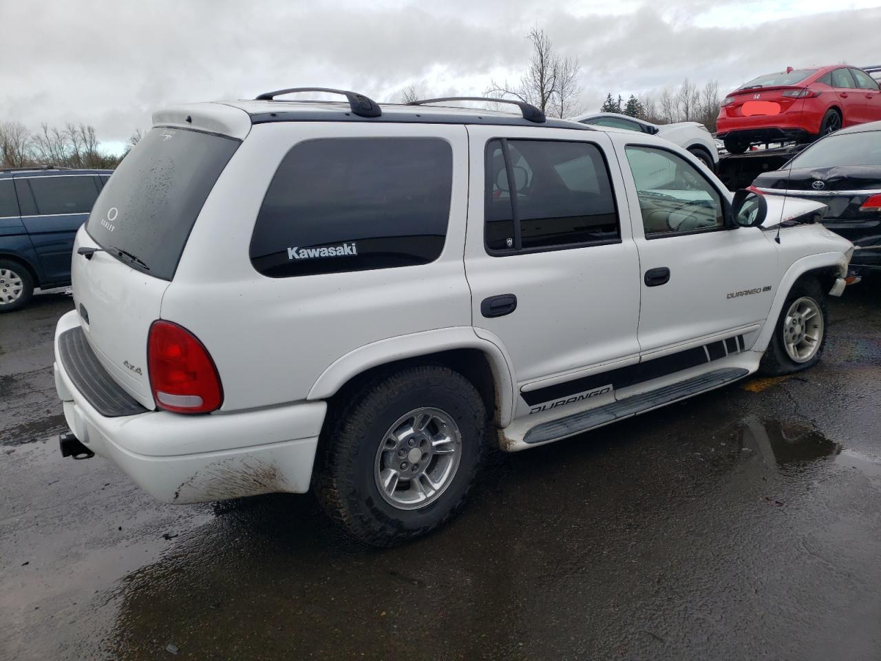 2000 Dodge Durango - Image 3