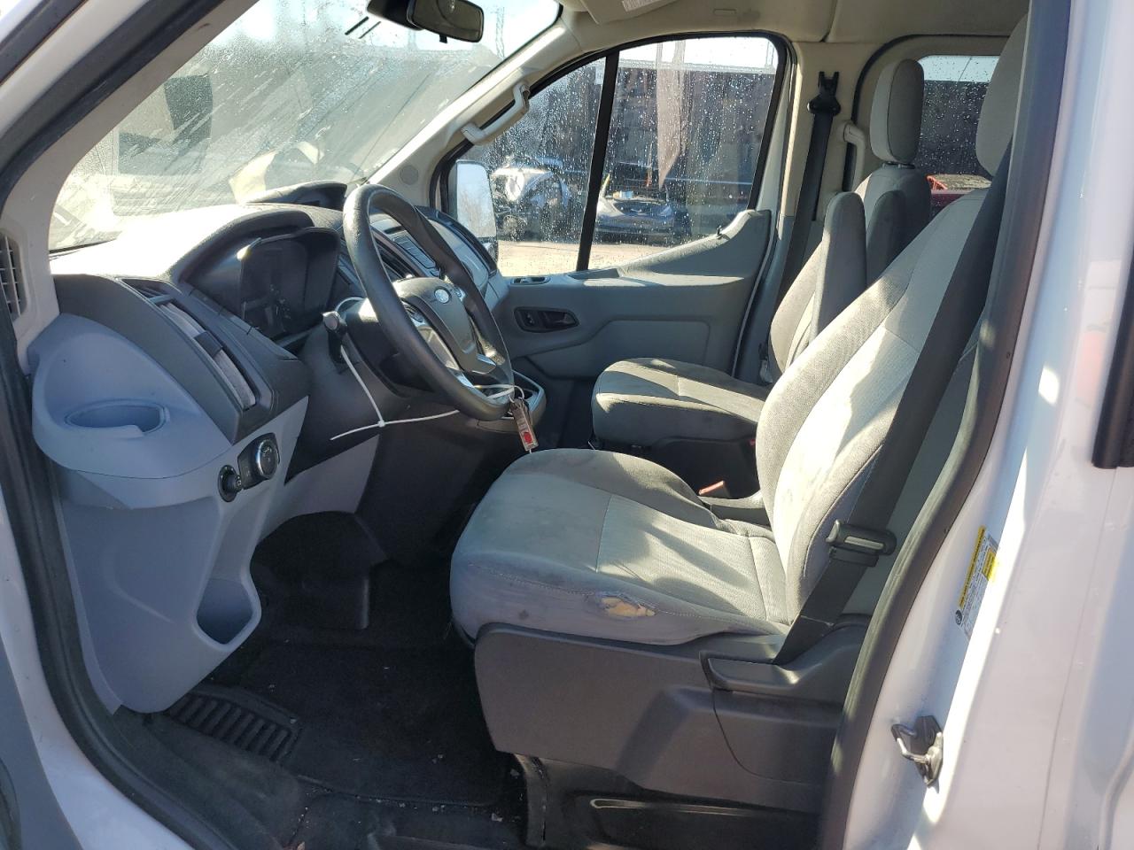 2019 Ford Transit T-350 VIN: 1FBZX2ZM6KKA54130 Lot: 39222924