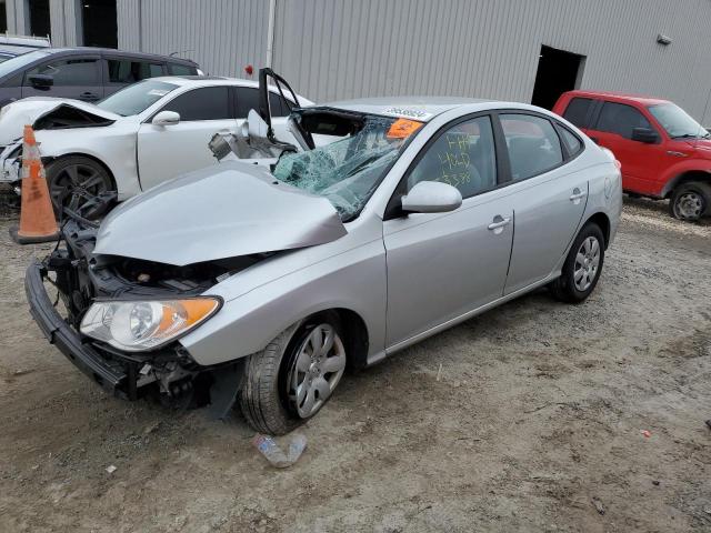 2008 Hyundai Elantra Gls