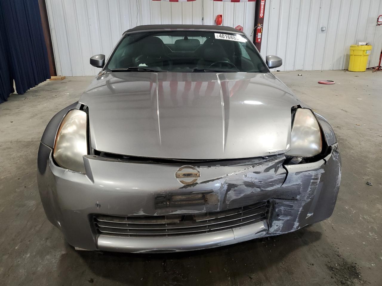 2004 Nissan 350Z - Image 5