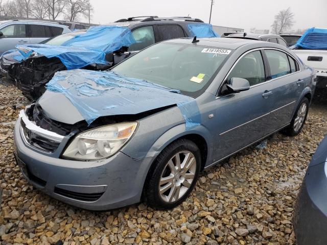 2008 Saturn Aura Xe за продажба в Sikeston, MO - Front End