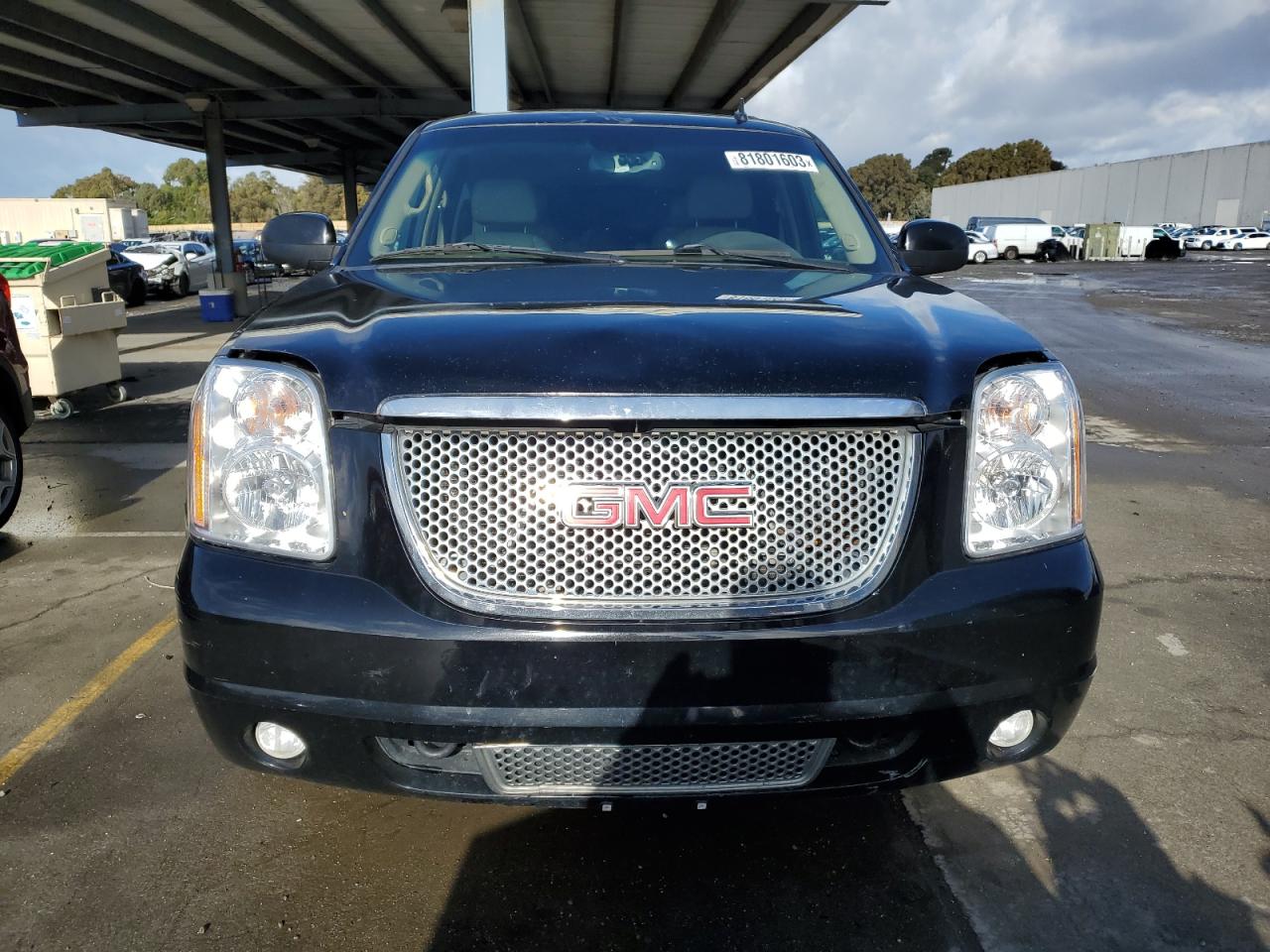 1GKFK63888J202099 2008 GMC Yukon Denali