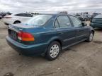 1998 Honda Civic Lx for Sale in Fredericksburg, VA - Minor Dent/Scratches