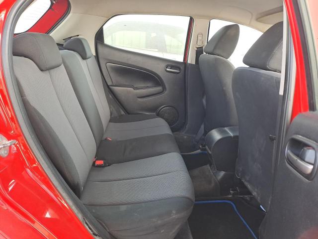 MM7DE3HY8CW208289 - 2012 MAZDA 2 - #36982184