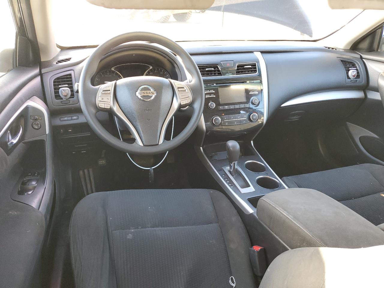 1N4AL3AP0FC214718 2015 Nissan Altima 2.5