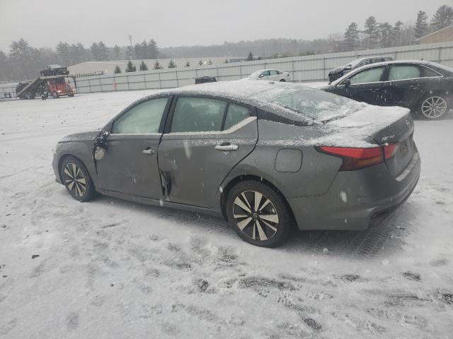  NISSAN ALTIMA 2020 Серый