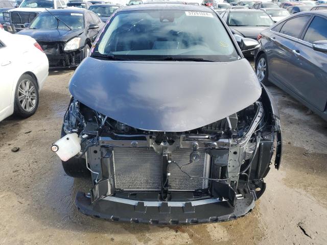  TOYOTA C-HR 2021 Gray