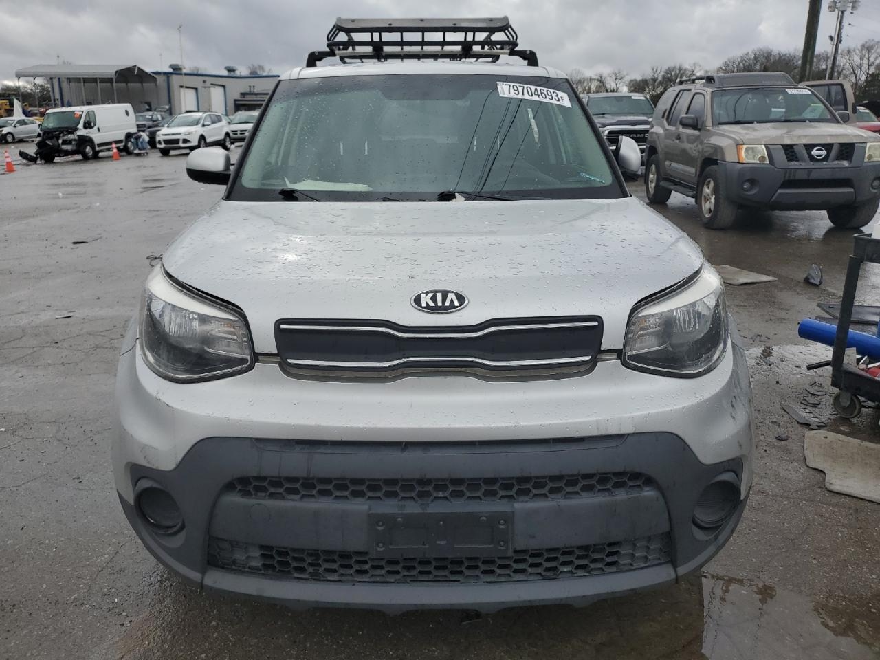 KNDJN2A22H7462631 2017 Kia Soul