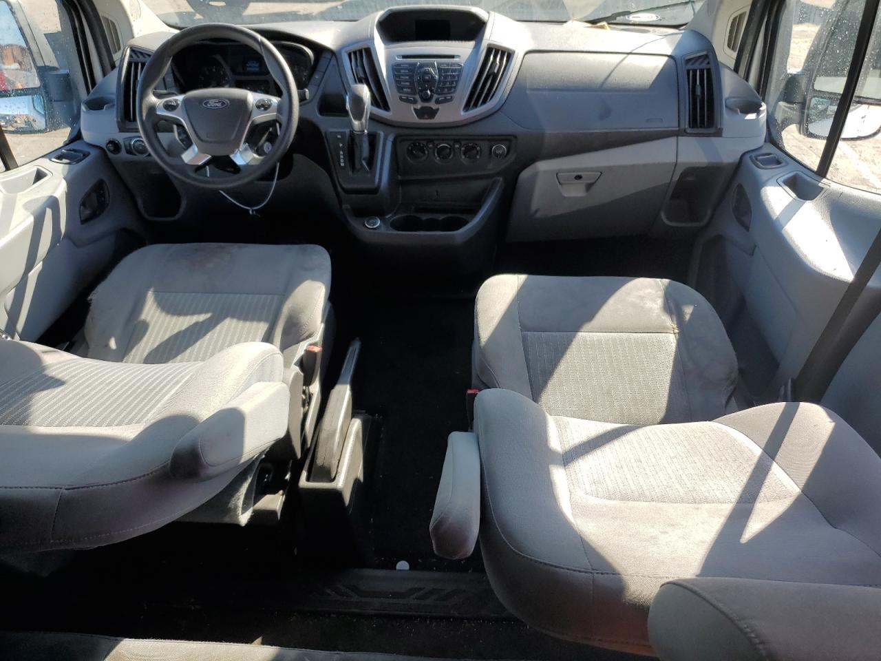 2019 Ford Transit T-350 VIN: 1FBZX2ZM6KKA54130 Lot: 39222924