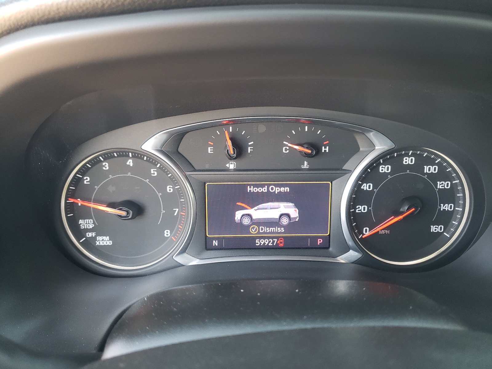 1GKKNMLS0LZ159684 2020 GMC Acadia Slt