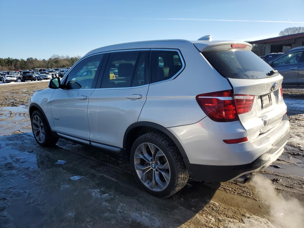 VIN 5UXWX9C50F0D54788 2015 BMW X3 no.2