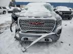 2019 Gmc Sierra K1500 Denali for Sale in Woodhaven, MI - Front End