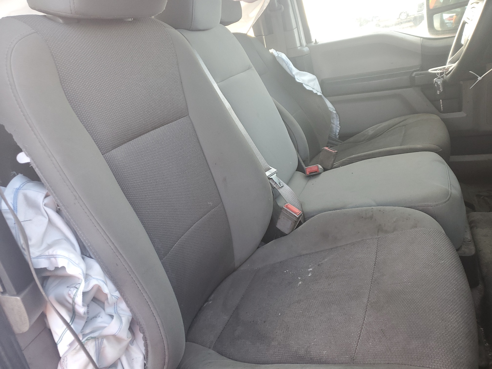 1FT8X3B68HEF37473 2017 Ford F350 Super Duty