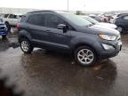 Albuquerque, NM에서 판매 중인 2020 Ford Ecosport Se - Hail