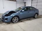 2010 Mazda 3 S na sprzedaż w Lexington, KY - Front End
