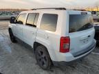 2015 Jeep Patriot Sport продається в Cahokia Heights, IL - Front End