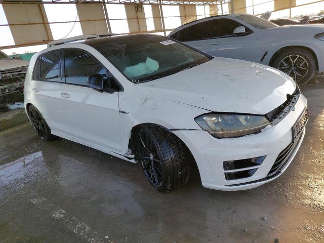 WVWGR2AU9GW257814 - 2016 VOLKSWAGEN GOLF - #undefined