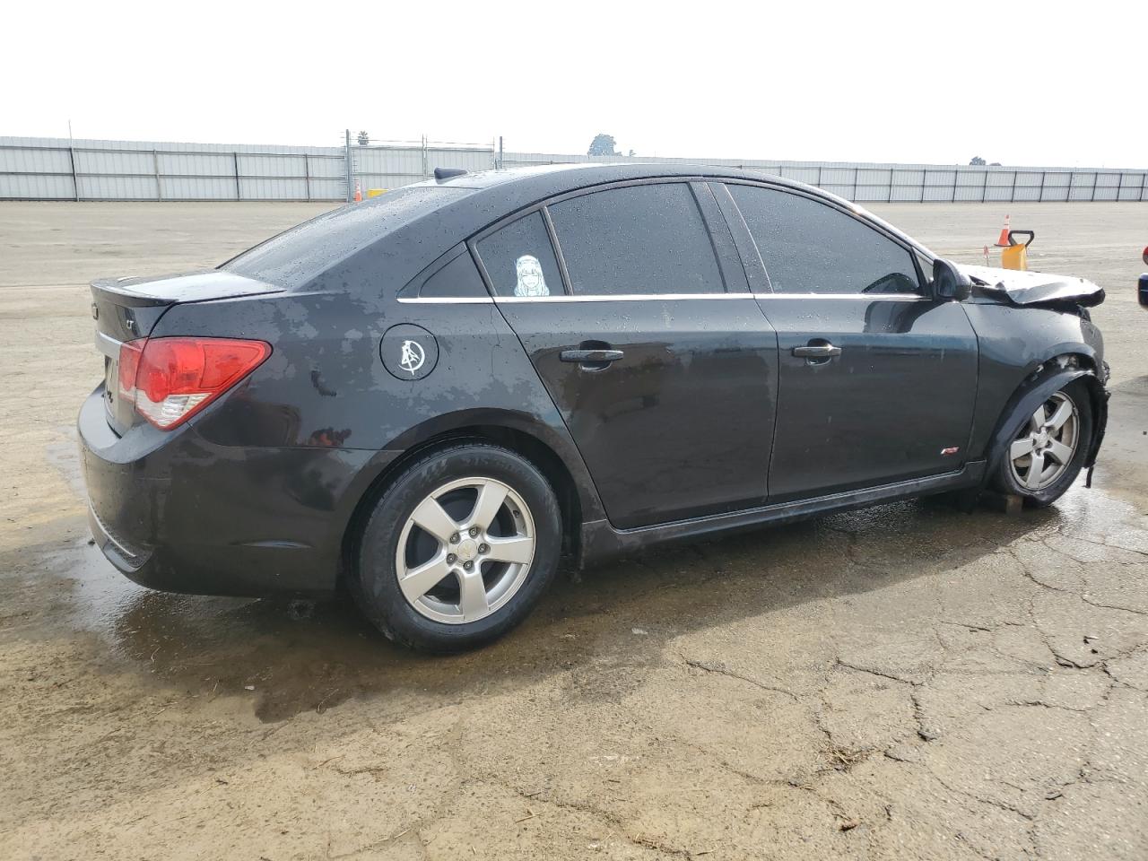 2014 Chevrolet Cruze - Image 3