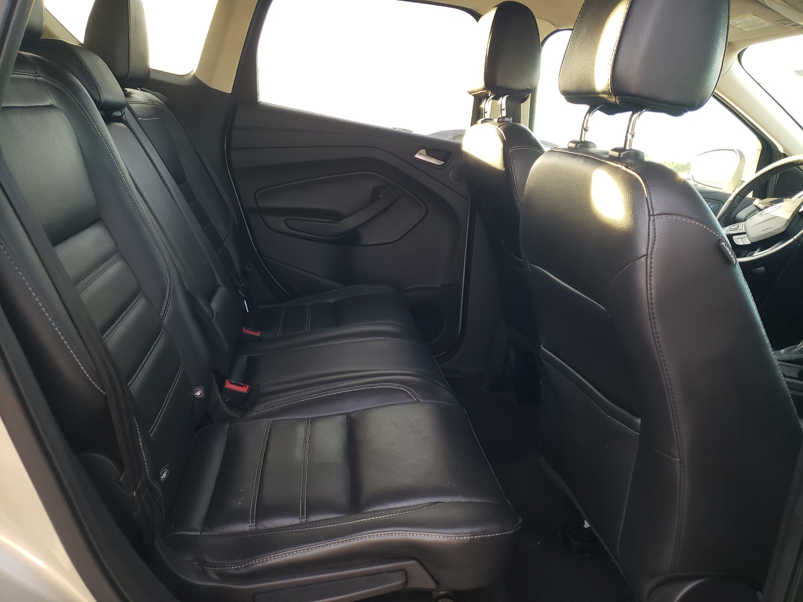 1FMCU0GD9HUC88661 2017 Ford Escape Se