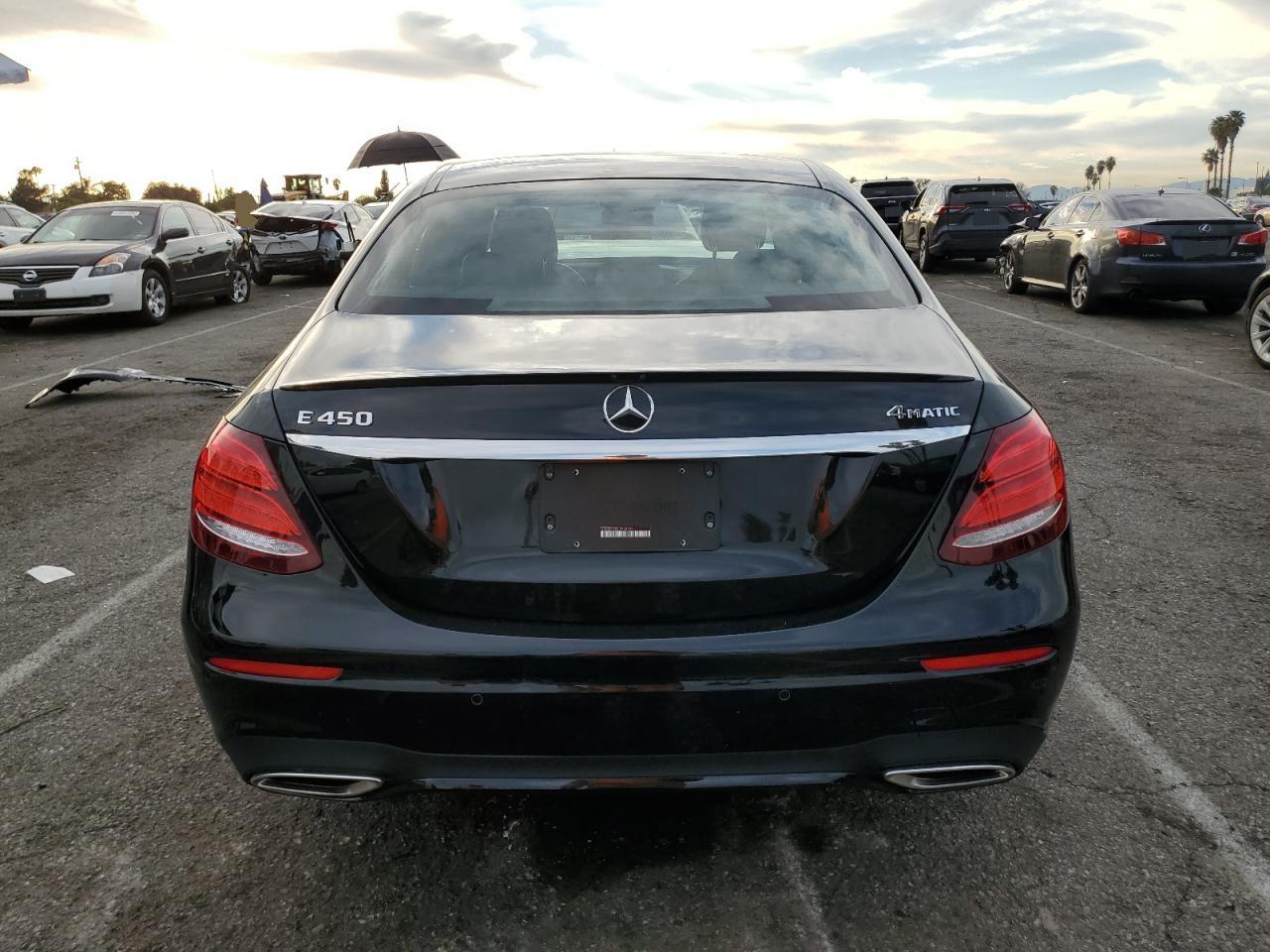 2020 Mercedes-Benz E-klasse - Image 6