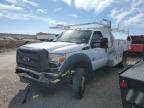 2016 Ford F550 Super Duty for Sale in Wilmer, TX - Front End