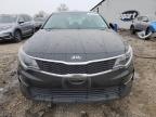 2016 Kia Optima Lx на продаже в Hillsborough, NJ - Side