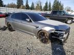 2018 Bmw M5  for Sale in Graham, WA - Front End