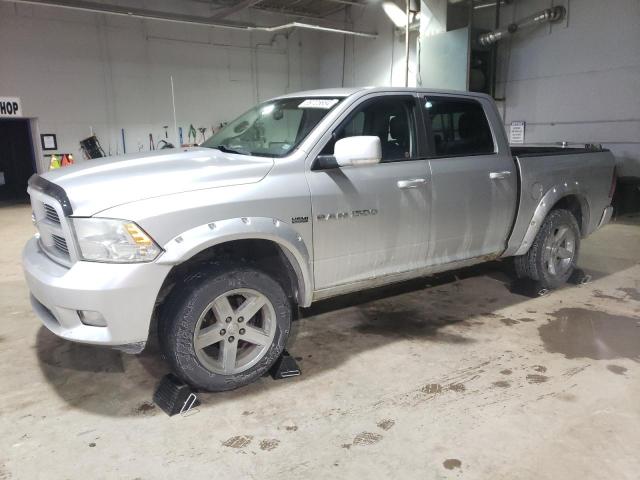 2012 Dodge Ram 1500 Sport на продаже в Moncton, NB - Side