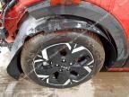 2023 KIA NIRO 4 EV for sale at Copart PETERLEE