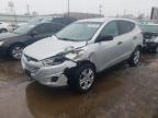 2012 Hyundai Tucson Gl იყიდება Dyer-ში, IN - Side
