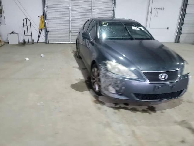 2008 Lexus Is 250 VIN: JTHBK262X82082678 Lot: 37528124