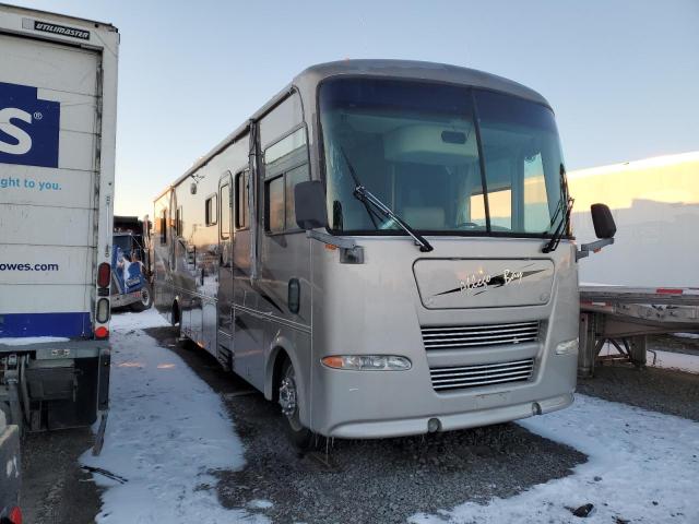 2004 Workhorse Custom Chassis Motorhome Chassis W22