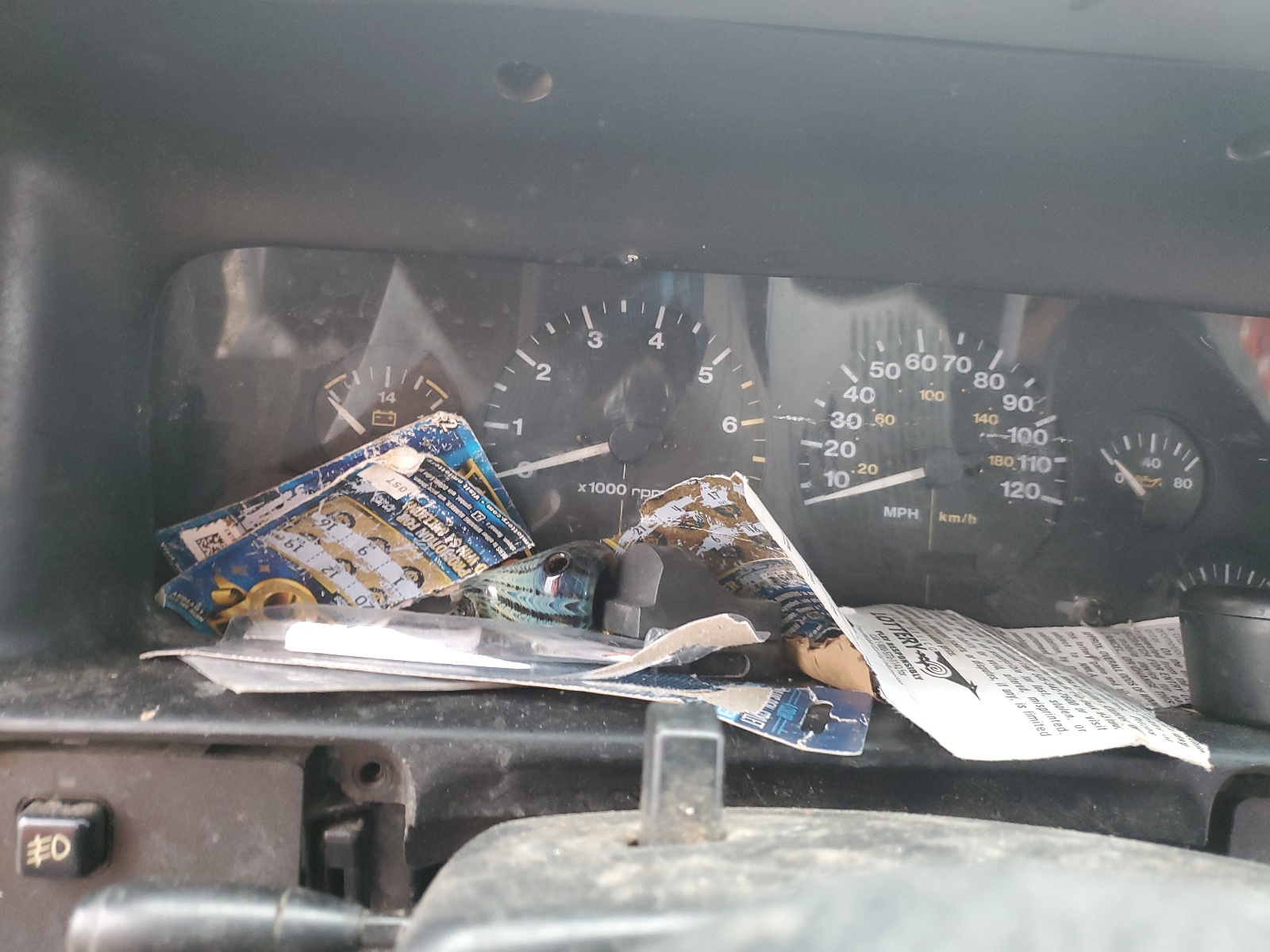 1J4GZ58Y6TC314843 1996 Jeep Grand Cherokee Laredo