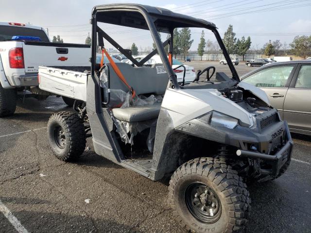 2023 Polaris Pro Xd Full-Size