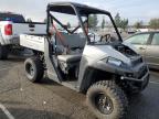 2023 Polaris Pro Xd Full-Size на продаже в Rancho Cucamonga, CA - Vandalism