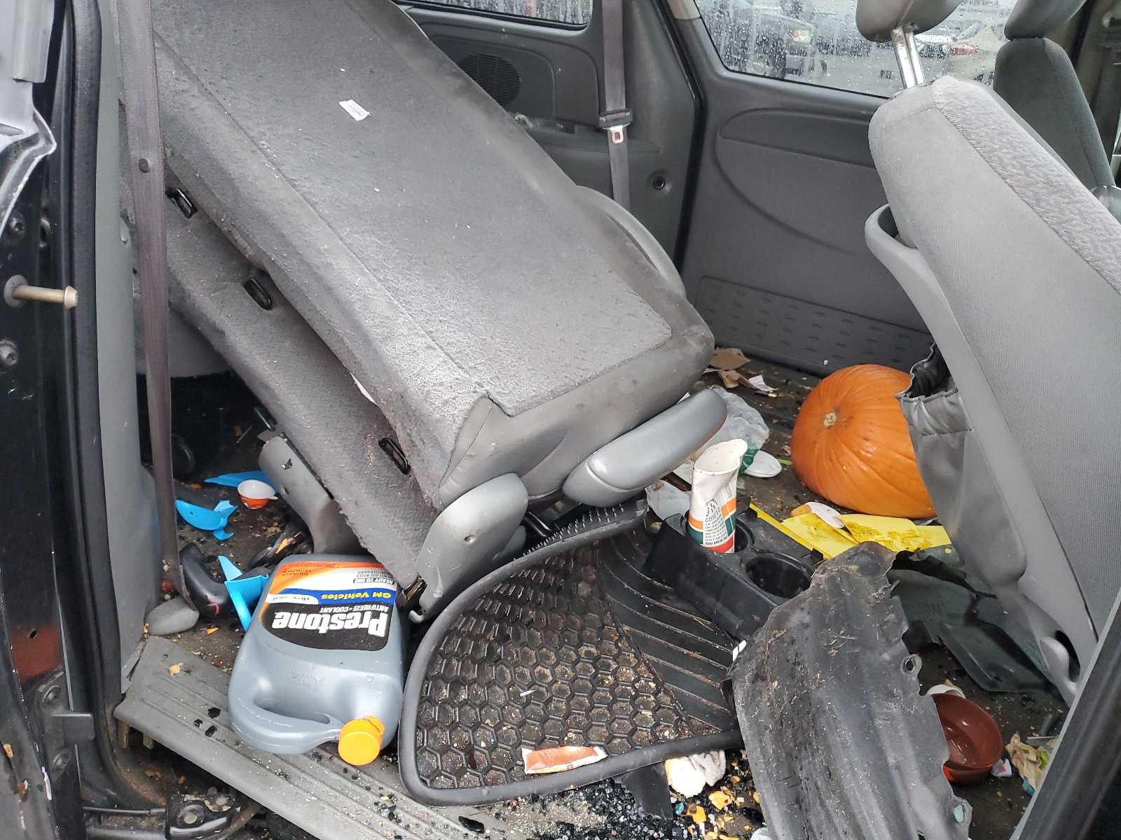 1D4GP25R16B619560 2006 Dodge Caravan Se