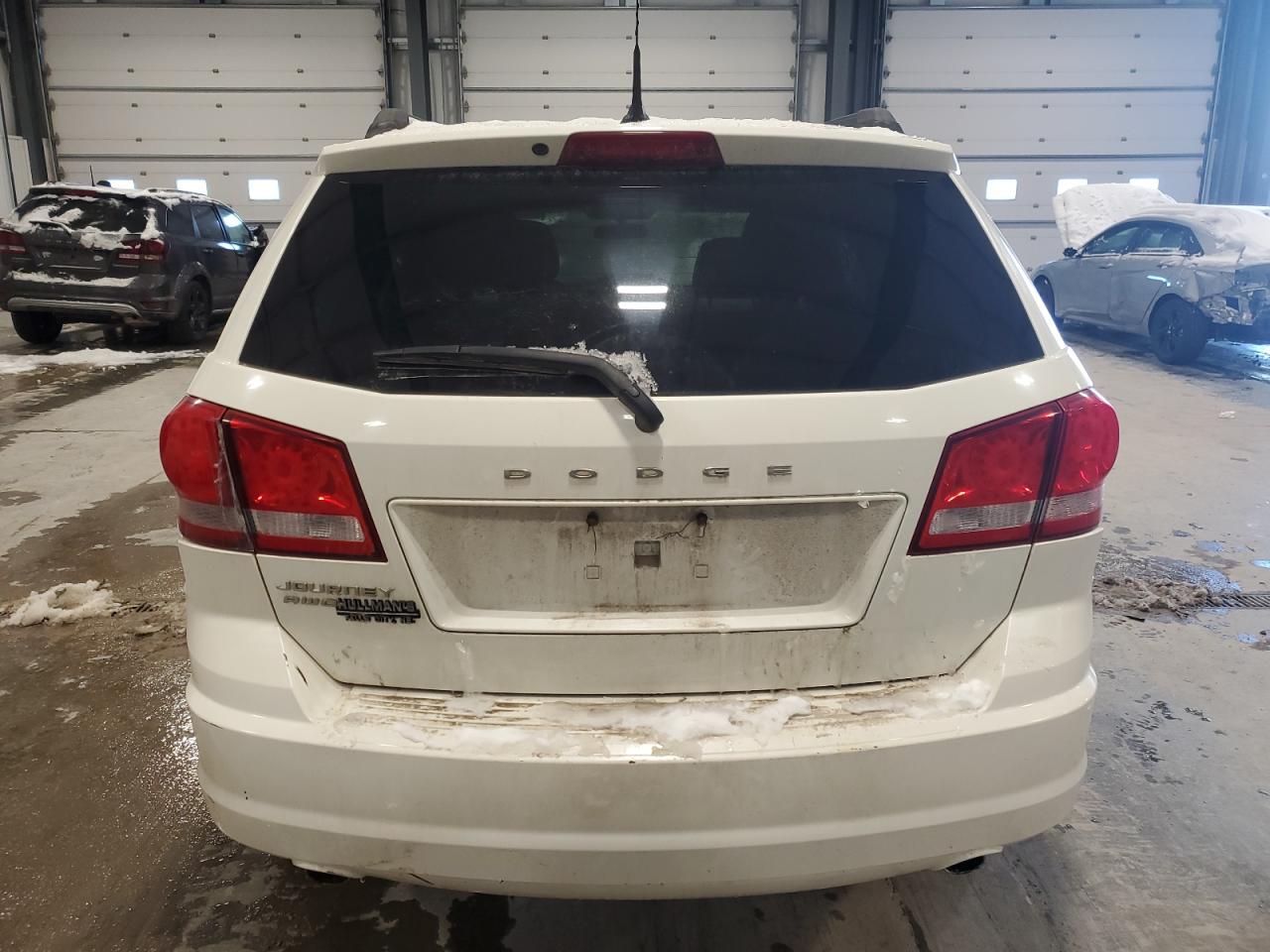 2011 Dodge Journey - Image 6