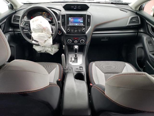  SUBARU CROSSTREK 2021 Szary