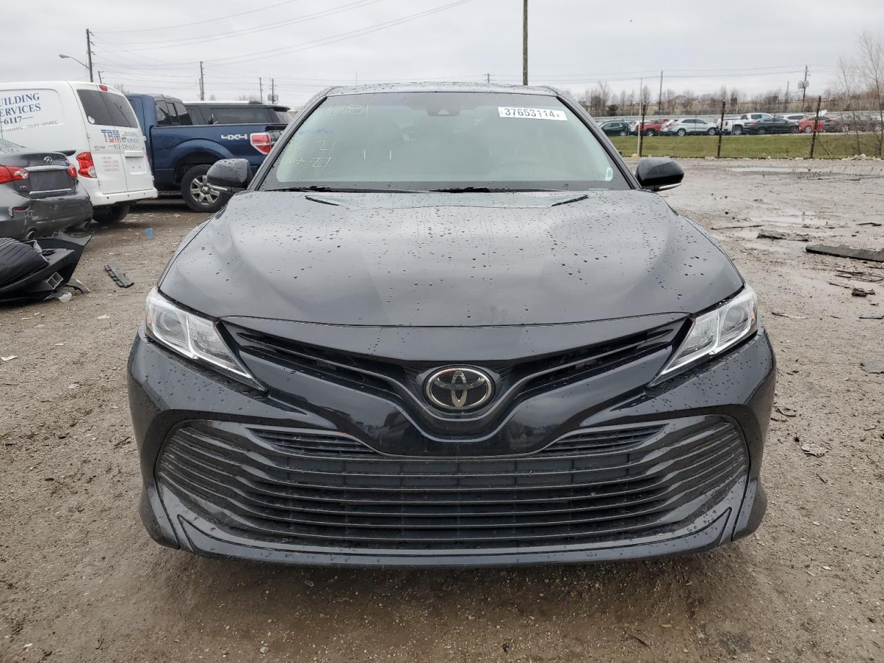 4T1B11HK8JU545628 2018 Toyota Camry L