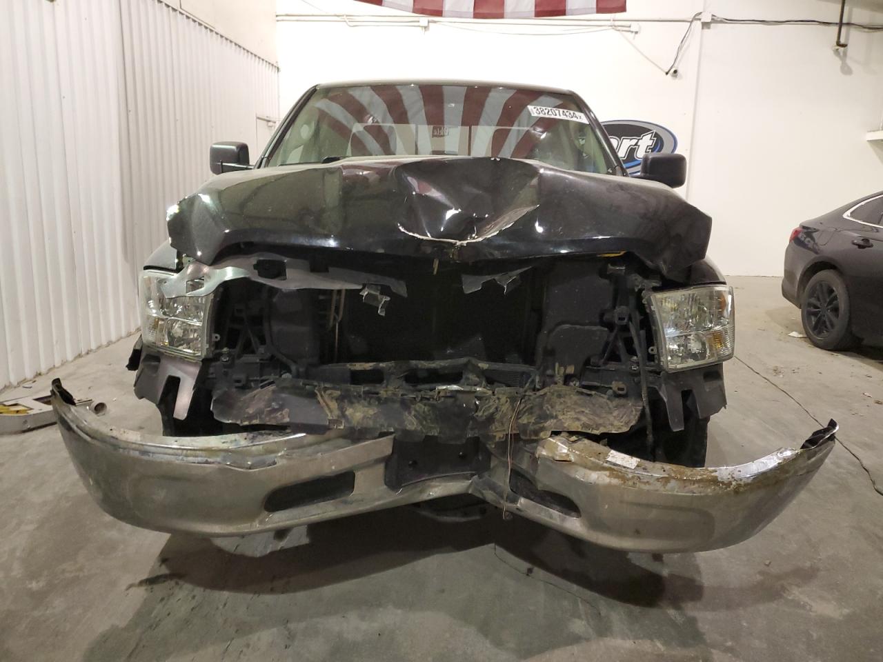 2018 RAM 1500 - Image 5