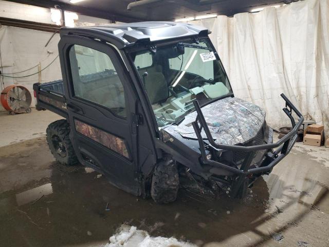 2021 John Deere Gator за продажба в Ebensburg, PA - Front End