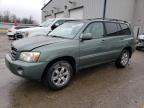 2005 Toyota Highlander Limited for Sale in Rogersville, MO - Front End