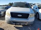 2006 Ford F150 Supercrew للبيع في Harleyville، SC - Front End