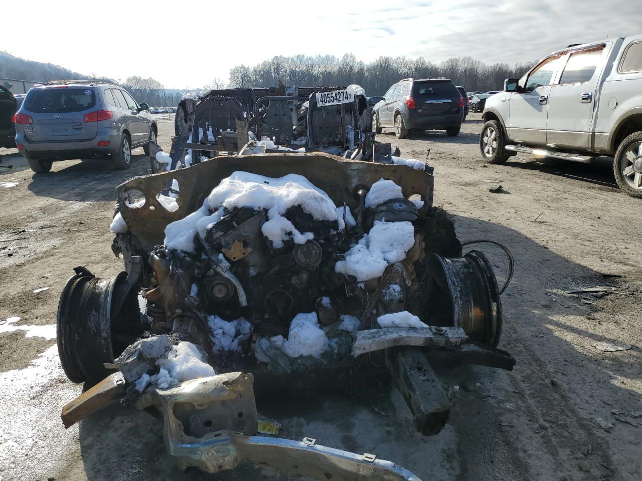 2018 Ford F-150 - Image 5