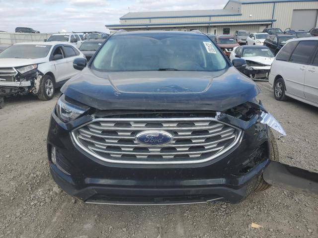  FORD EDGE 2020 Чорний